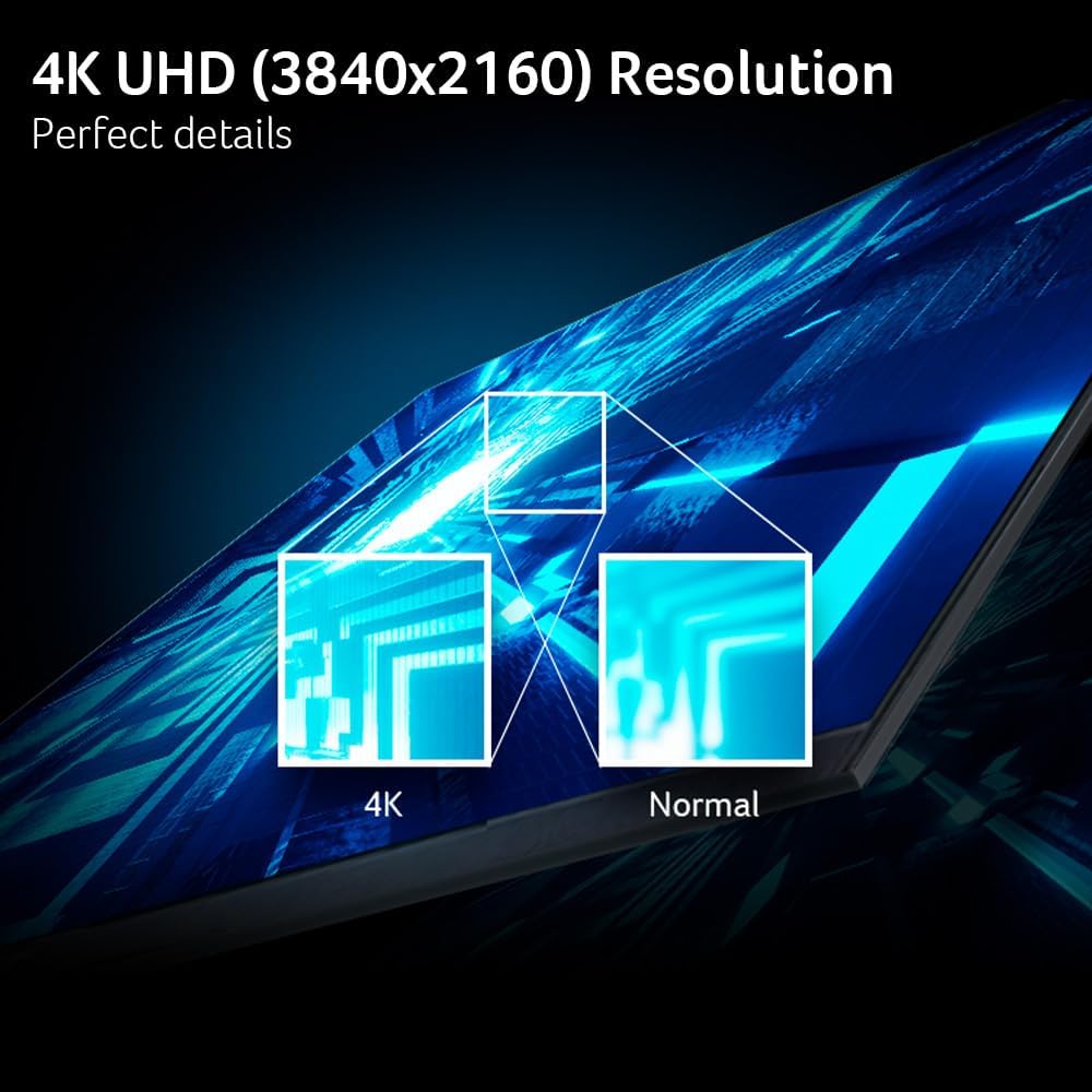Acer Predator Gaming Monitor | 27" UHD 3840 x 2160 IPS | AMD FreeSync Premium | Up to 320Hz with DFR | Up to 0.5ms | VESA DisplayHDR400| DCI-P3 90% | Display Port 1.4 & 2 x HDMI 2.1 | XB273K V5bmiiprx