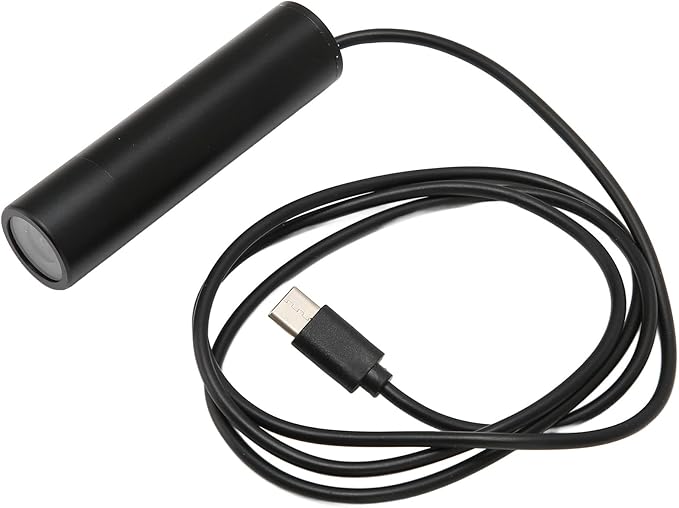 USB C OTG External Camera 1080P Support PC UVC Protocol Replacement Camera Module for Android Mobile Phones