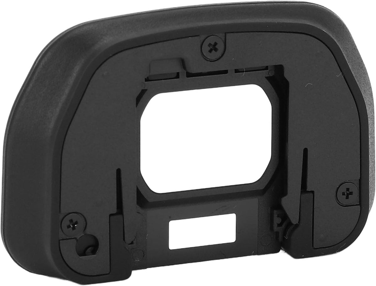GH5 GH5S Eyecup Eyepiece,Eyecup Eyepiece Eyeshade Viewfinder Eyepiece Eyecup ABS and Rubber Replacement Viewfinder