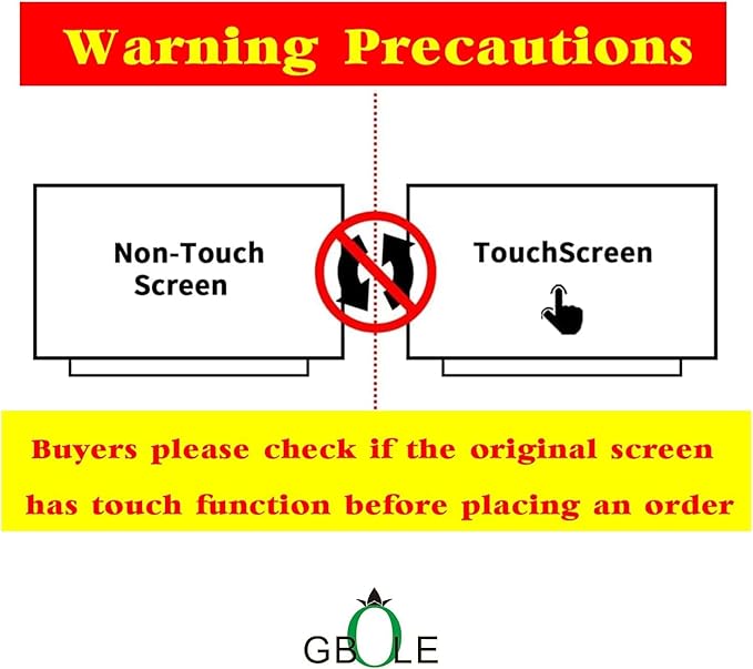 Replacement for Lenovo IdeaPad Duet 3 Chrome 11Q727 82T6000QSP 2000x1200 10.95 60Hz LCD Display Digitizer LED Screen Panel (Non-Touch Screen)