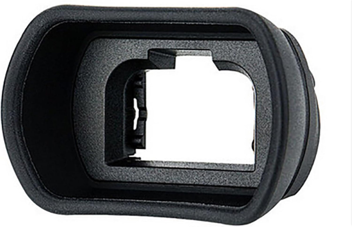 DBEIXIWEI A7 A7 A7 Soft Silicone Camera Viewfinder Eyecup, Camera Fittings for Sony II III