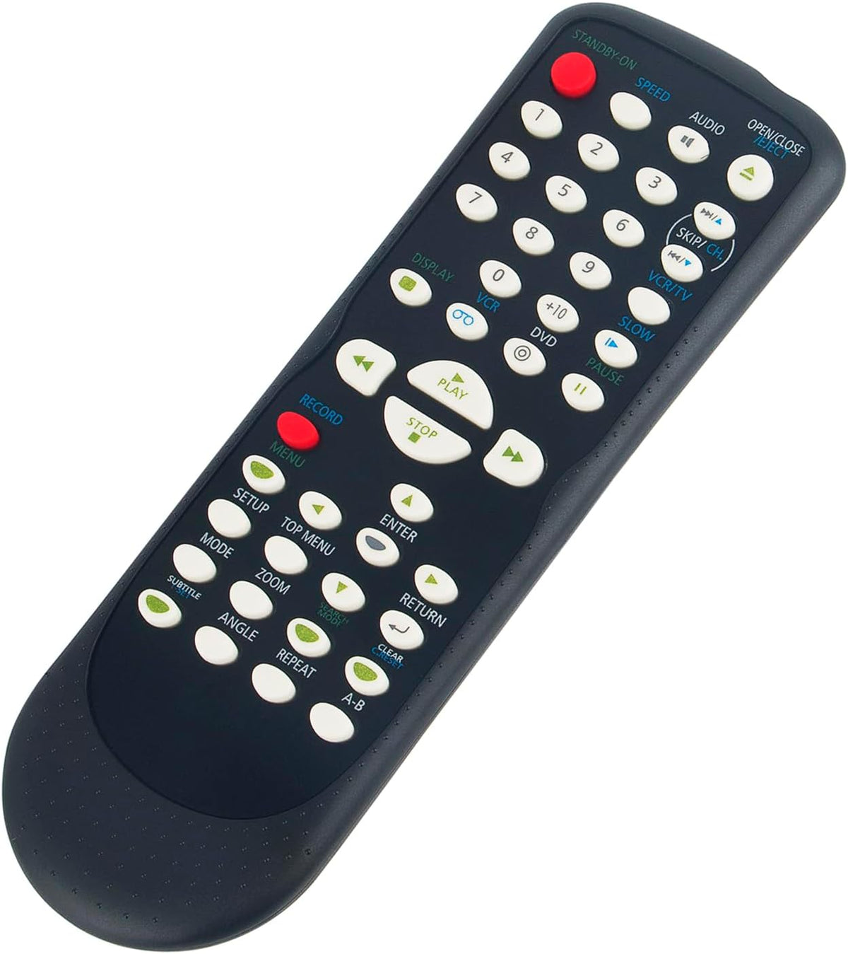ECONTROLLY NB179 NB179UD MWD2205, MWD2206, MWD2206A, DVC840E, DVC840F Replace Audio Remote Control Compatible