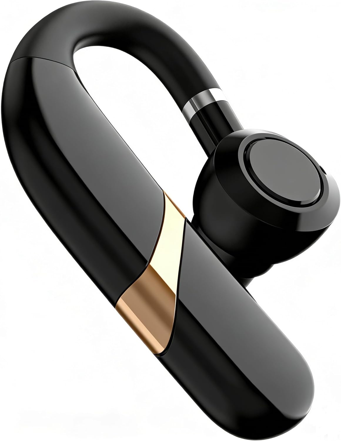 Generic Headset, Headset 30 Headset,Single Bluetooth Wireless Earbuds, Wireless with Microphone, Hours of Usage time