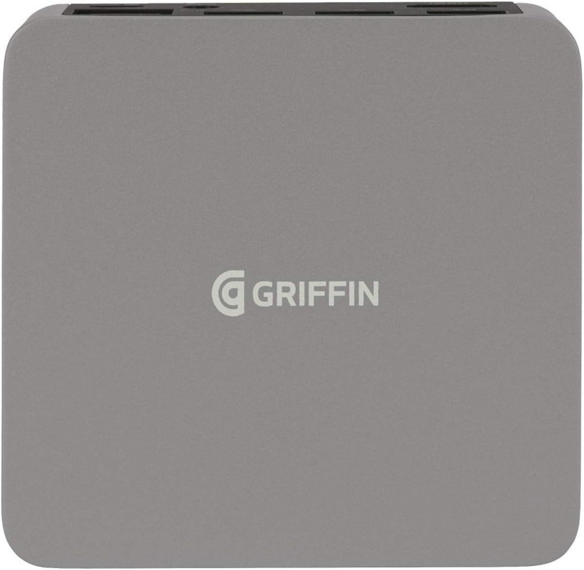 Griffin USB-C Docking Station for Enhanced Computer Functionality