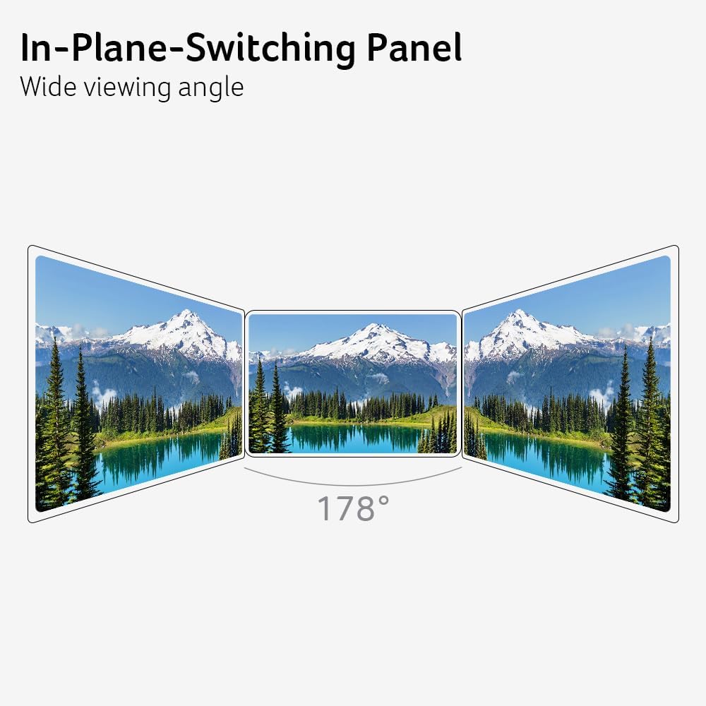 acer Predator XB273K 27" 4k Gaming Monitor | AMD FreeSync Premium | ZeroFrame Design | 160Hz Refresh | Up to 0.5ms Response | Height, Tilt, Swivel, Pivot Adjust | HDR 400 | 1 x DP 1.4 & 2 x HDMI 2.1