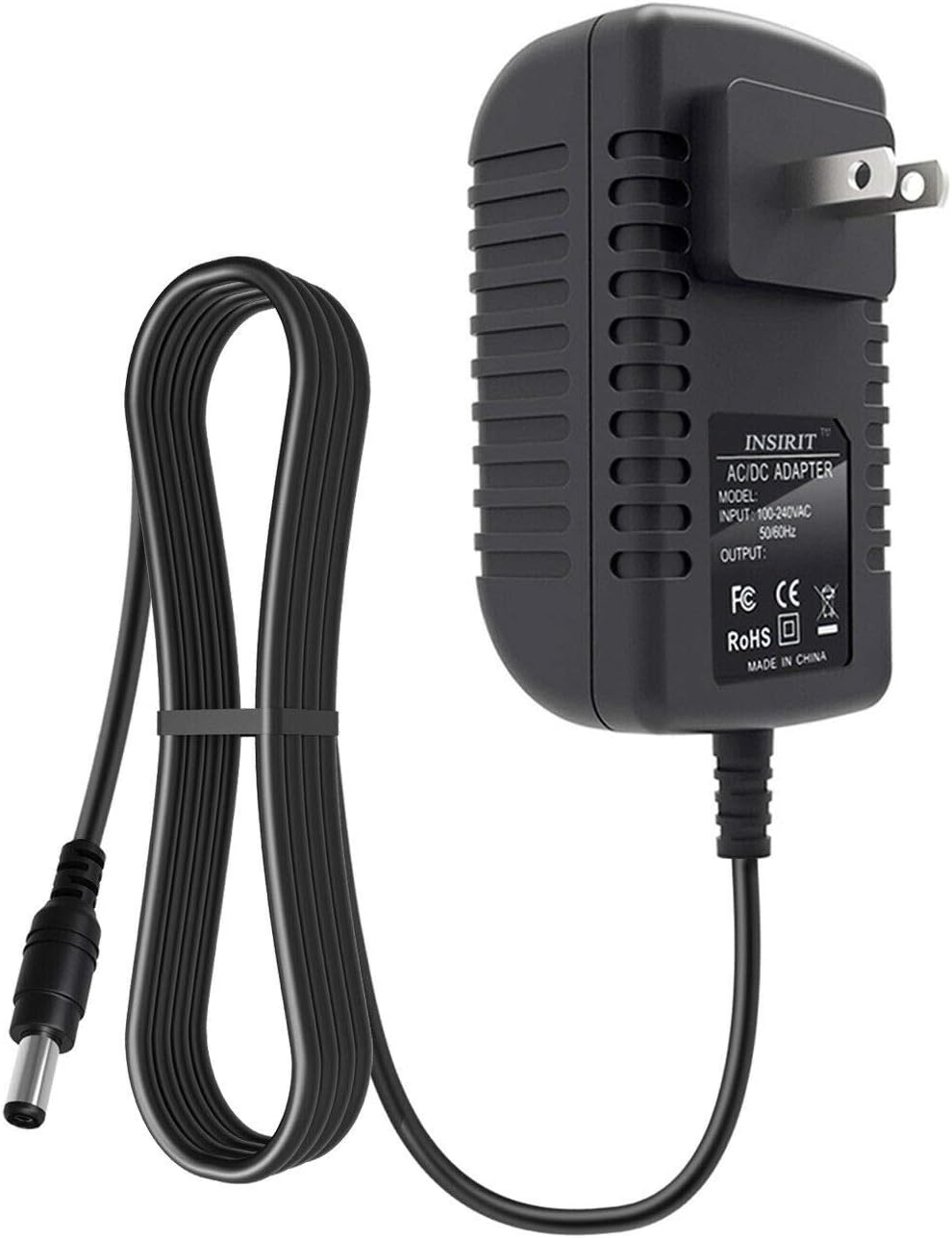 GreatPowerDirect AHD7-1682 16 AC/DC Adapter for Night Owl Channel DVR Video Security System Power