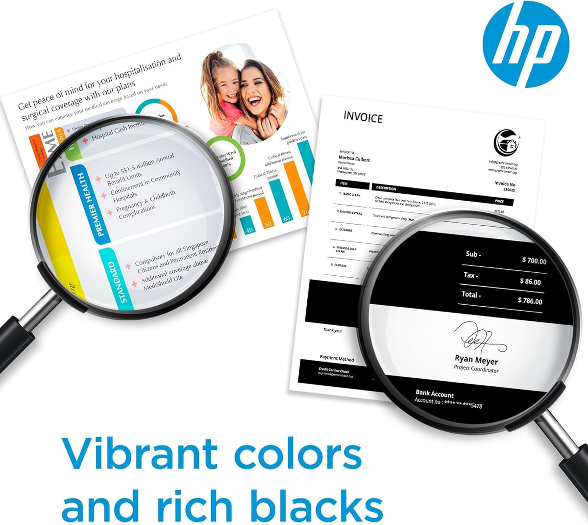 HP 212A Magenta Toner Cartridge | Works with HP Color LaserJet Enterprise M554, M555 Series, HP Color LaserJet Enterprise MFP M578 Series | W2123A