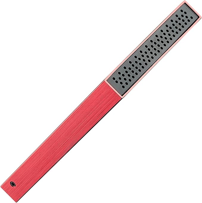 B:Drive B3 500GB USB 3.0 2.5 inch NTFS Portable External Hard Drive - Red