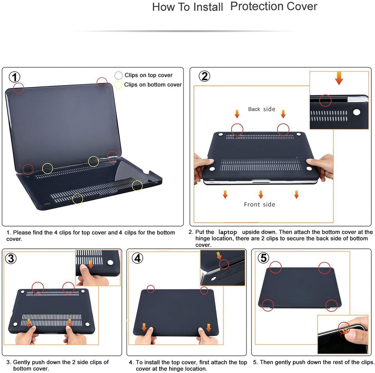 Beach Sunset Hard Case Compatible with MacBook Air 13 Inch Case 2017 2016 2015 2014 2013 2012 2011 2010 Release A1466/A1369,AMCJJ Plastic Hard Shell Cover & Keyboard Cover &Screen Protector