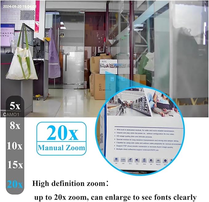 Mini Camera Security Protection POE H265 with 2mm Fixed CS Lens P2P IP Camera POE48V Industrial