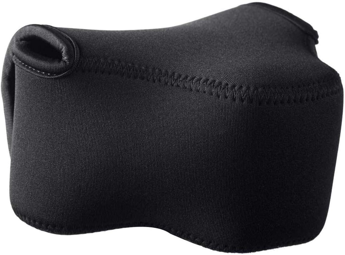 8896) ProMaster Neoprene Mirrorless Camera Pouch - Medium, (Model
