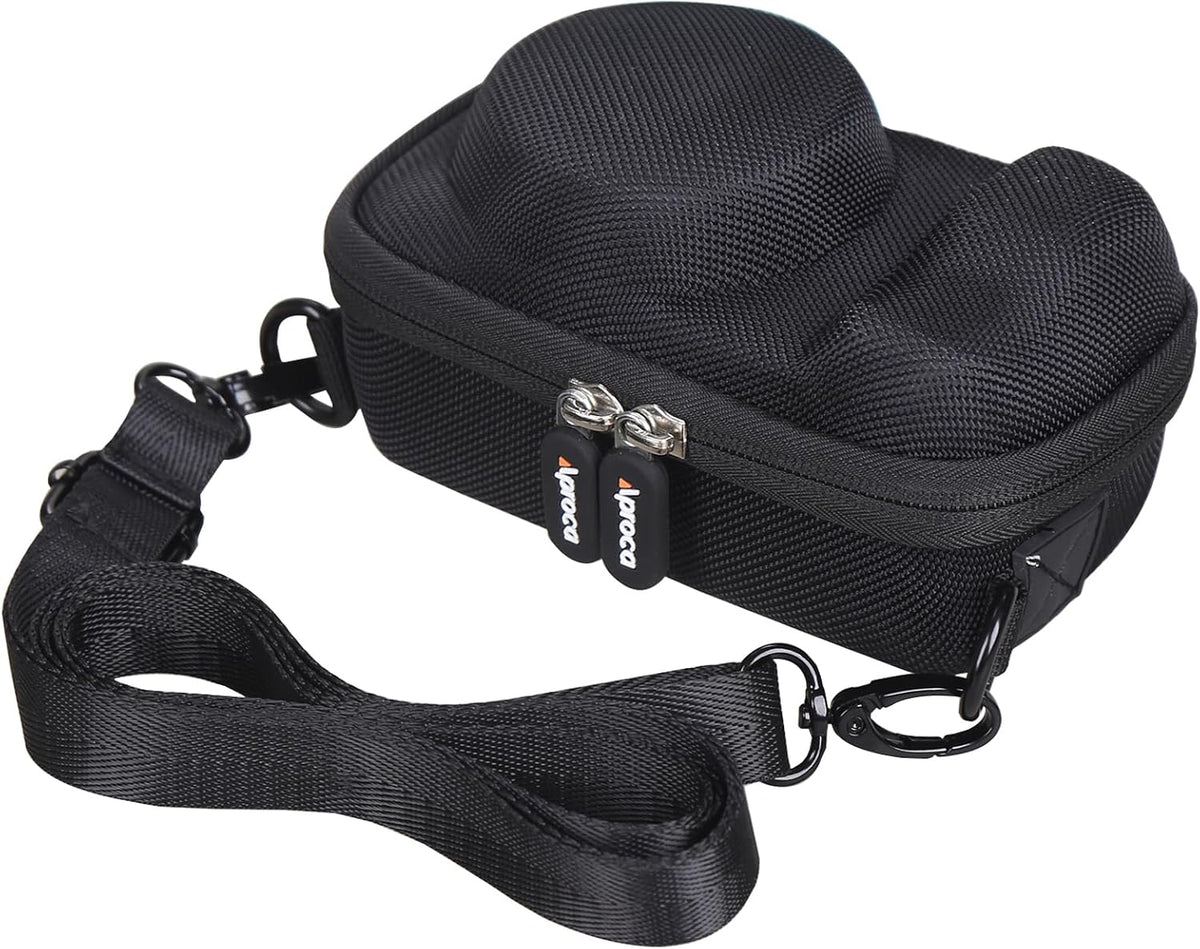 a6000 a6100 a6400 a6600 Aproca Portable Hard Protective Case, for Sony Alpha / / / Mirrorless Digital Camera