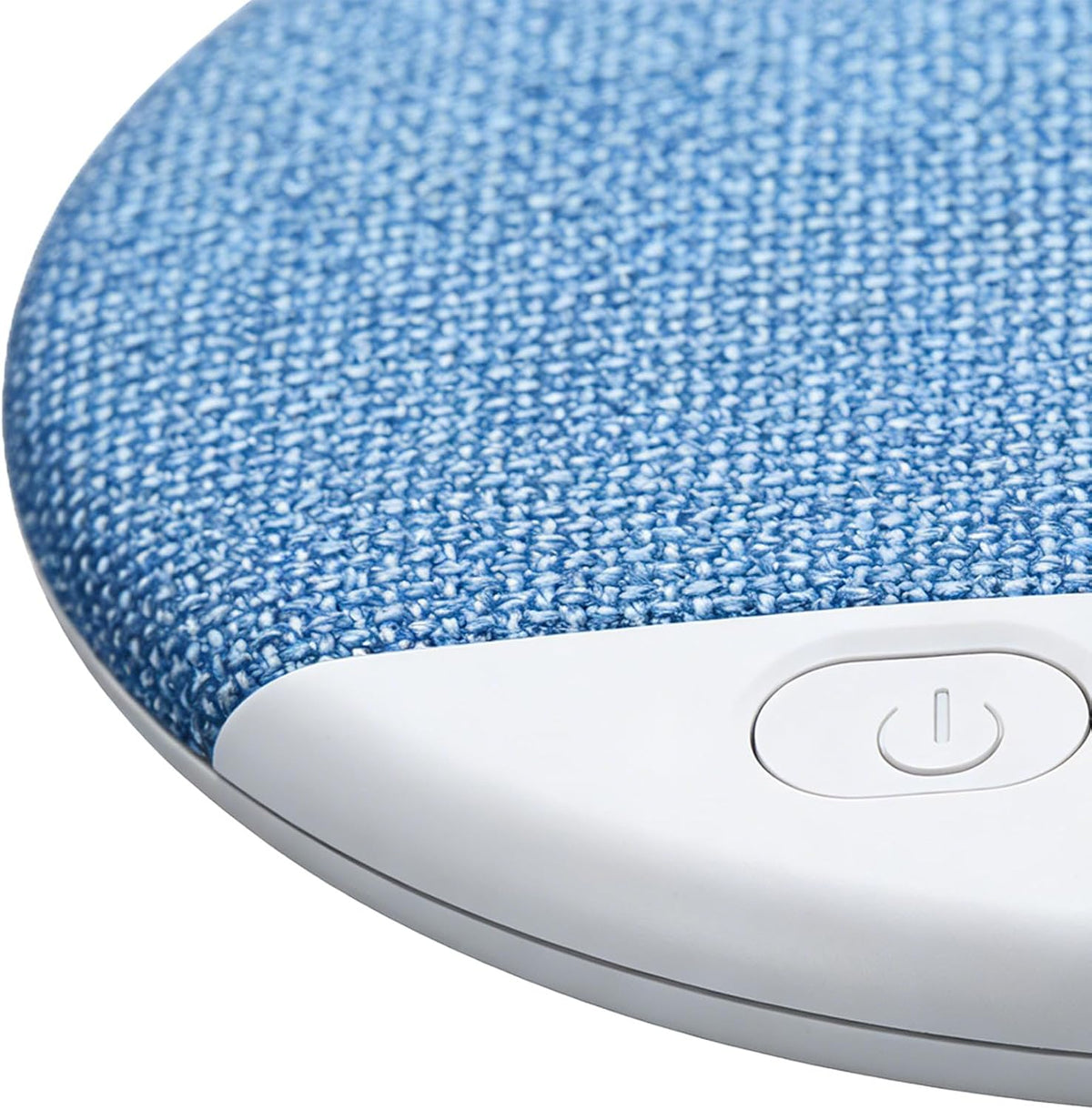 Generic Sleep Speaker, Professional Rechargeable Wireless White Noise Sound Machine for Sleeping Adults, Indoor Outdoor