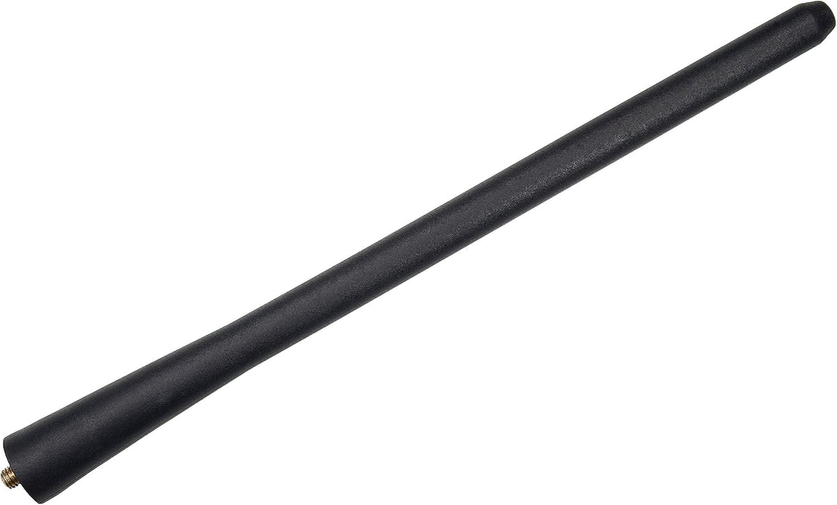 AntennaMastsRus 8 Inch 3 (2004-2018) - Screw-On Antenna is Compatible with Mazda