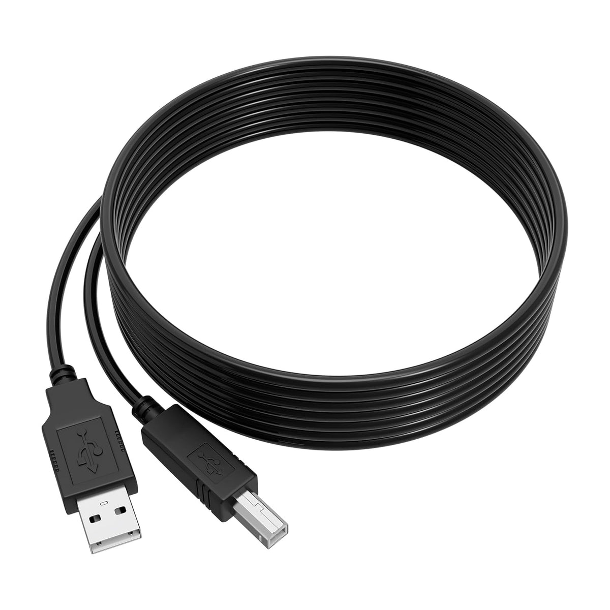 6ft 6000 6500 8000 4315 4315V 4500 6310 6500 7115 7350 D145 4315XI 4355 J3640 J3680 USB Cable Computer PC Laptop Data
