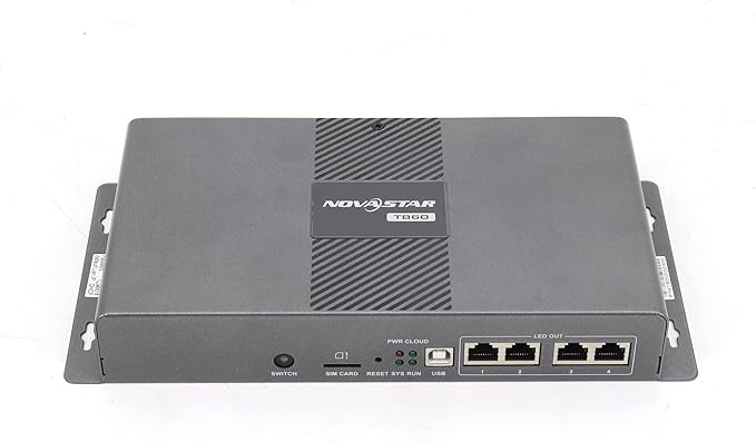 Tb60 Novastar Taurus Series LED Display Controller