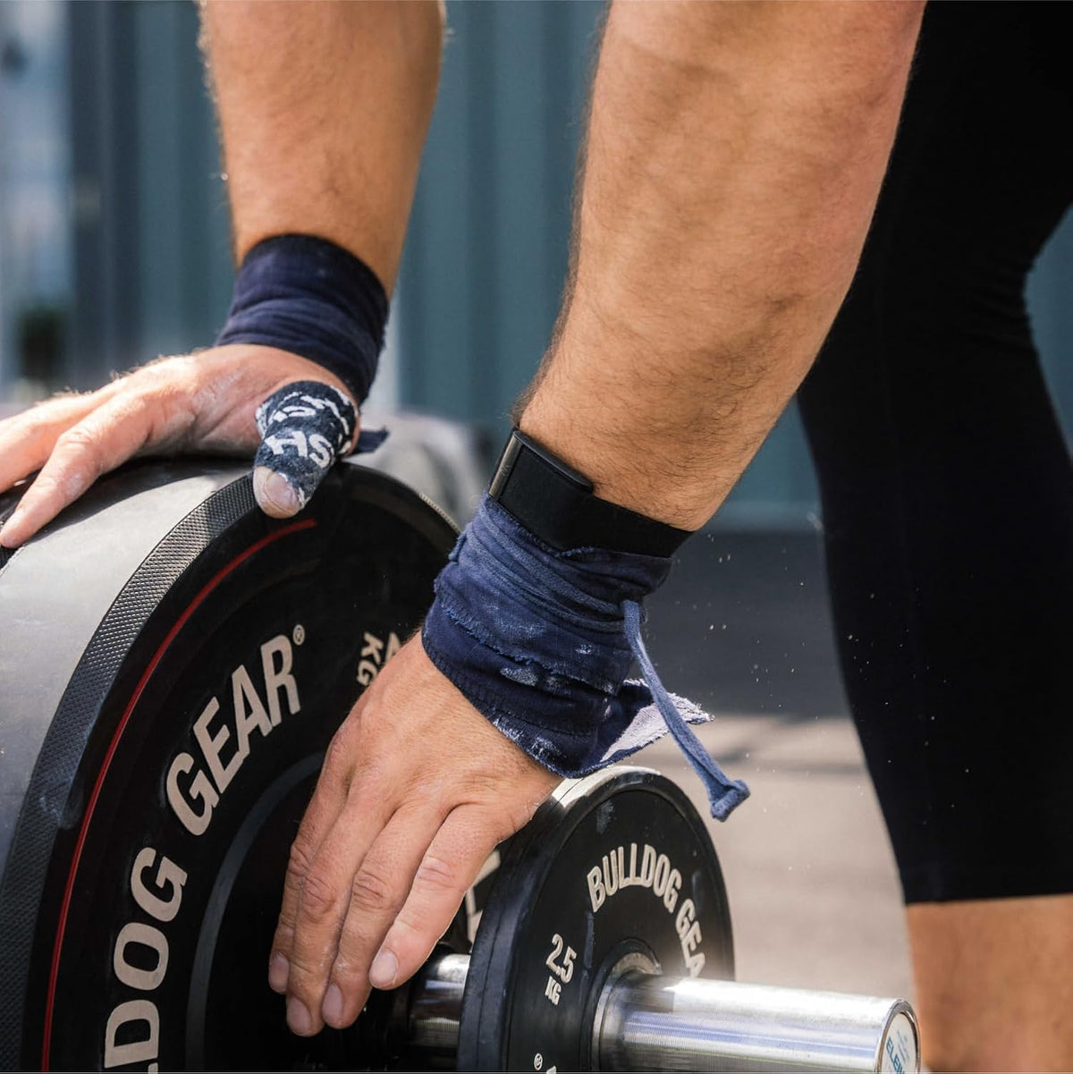 WHOOP – 12-Month Membership – 5.0 Health and Fitness Wearable – 24/7 Activity Tracker