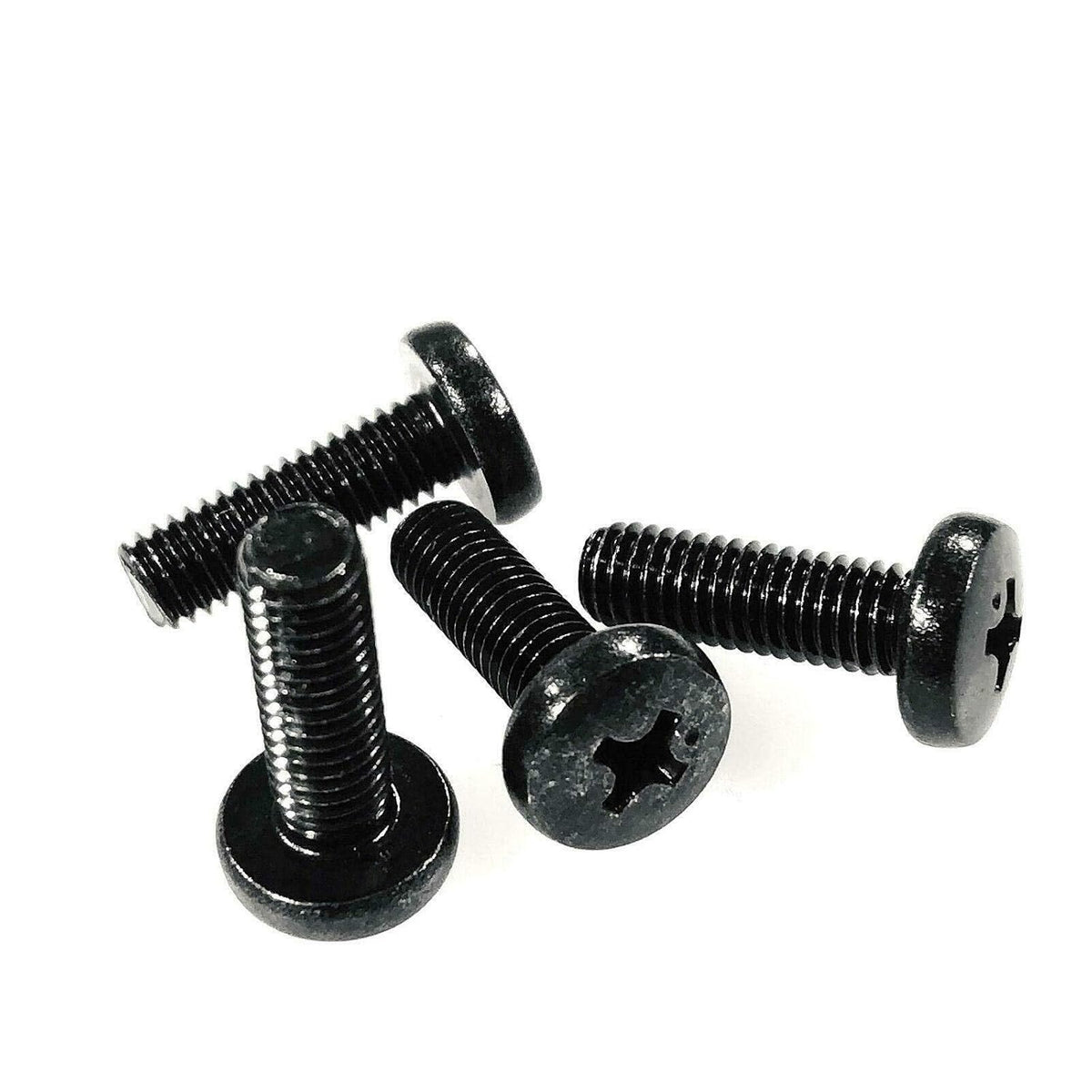 FocalTop 65U8G, 55U8G, 55U88G, 65U88G Replacement TV Base Stand Pedestal Leg Screws for Hisense