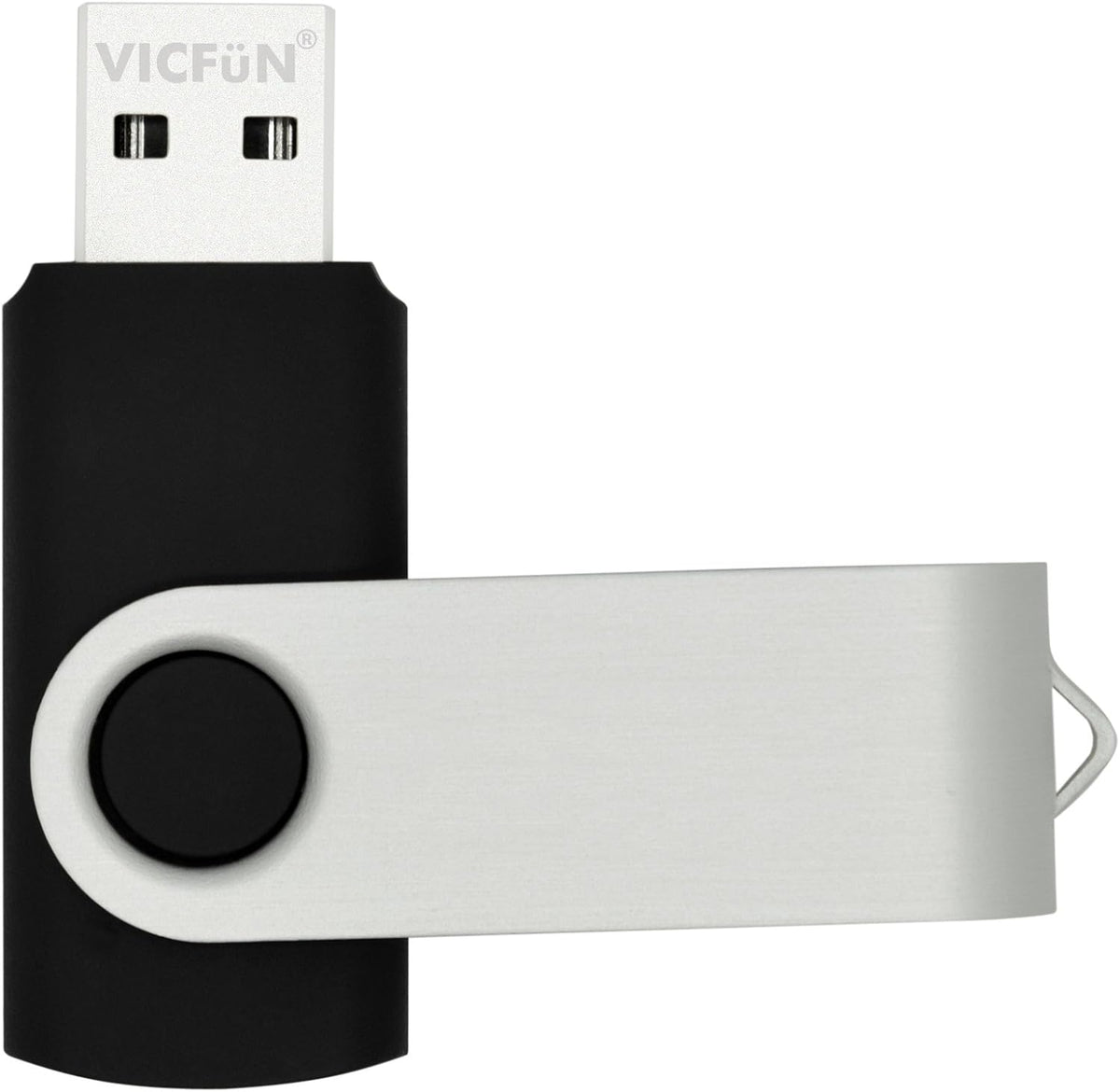 20 Pack 32GB USB Flash Drives Bulk 32GB Flash Drive 20 Pack USB Memory Stick 32GB USB2.0-Black