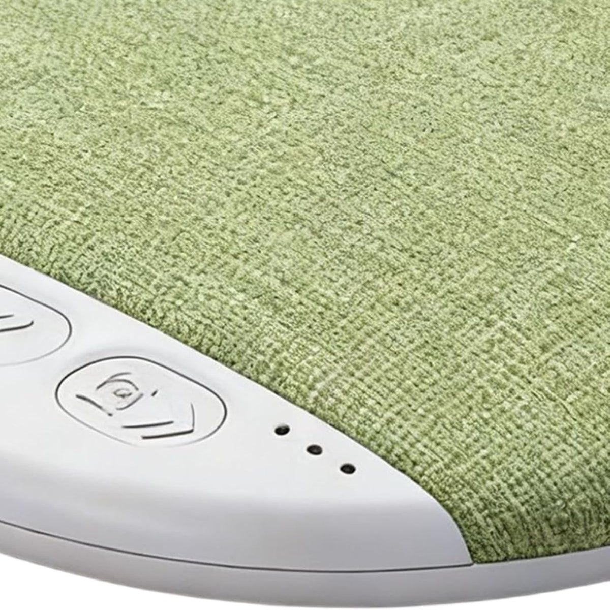 Generic Pillow Sleep Speaker - White Noise Sound Machine, Ultra-Thin Portable Device Featuring Adjustable Timer