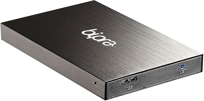 640GB 640 GB USB 3.0 2.5 inch Mac Edition Portable External Hard Drive - Black - Mac OS Extended (Journaled)