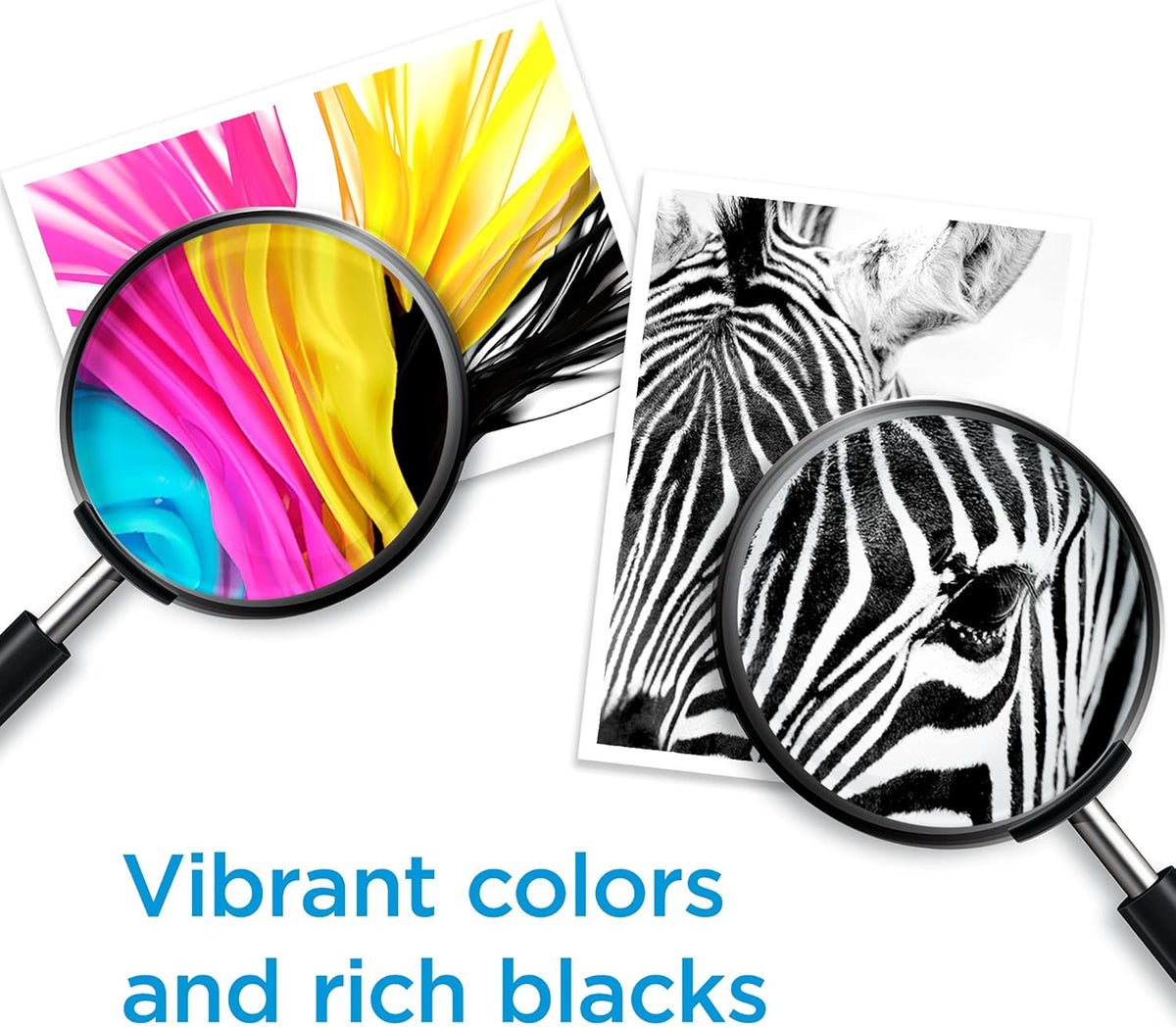 HP 910XL Magenta High-yield Ink Cartridge | Works with HP OfficeJet 8010, 8020 Series, HP OfficeJet Pro 8020, 8030 Series | Eligible for Instant Ink | 3YL63AN