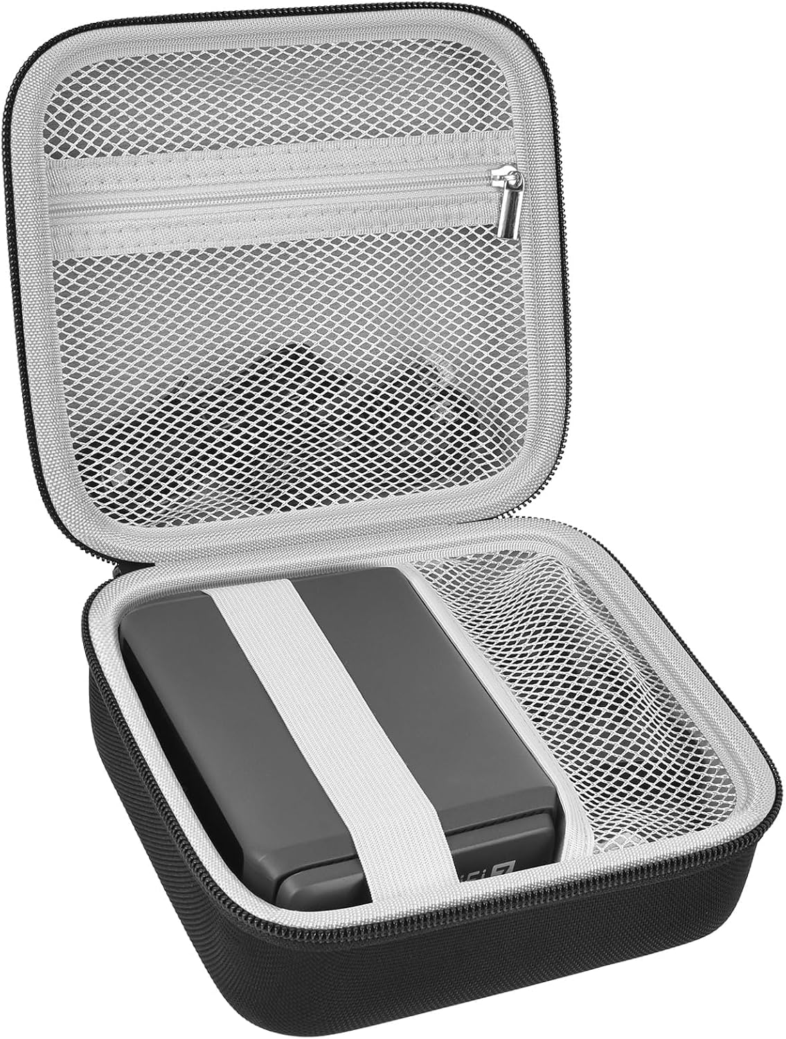 Grapsa GL-BE3600/MT3600BE/SFT1200/ MT3000/ AXT1800/ MT1300 7 Case Compatible with for Glinet Travel Router for Hotel