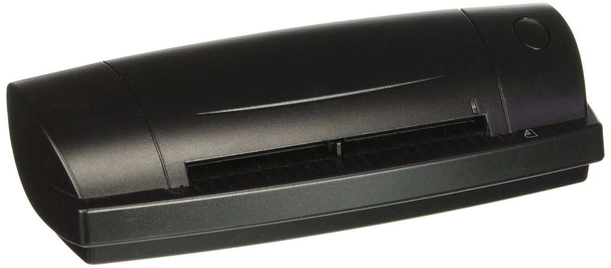 VICTORY MULTIMEDIA SCANSHELL800DXN Black Card Scanner