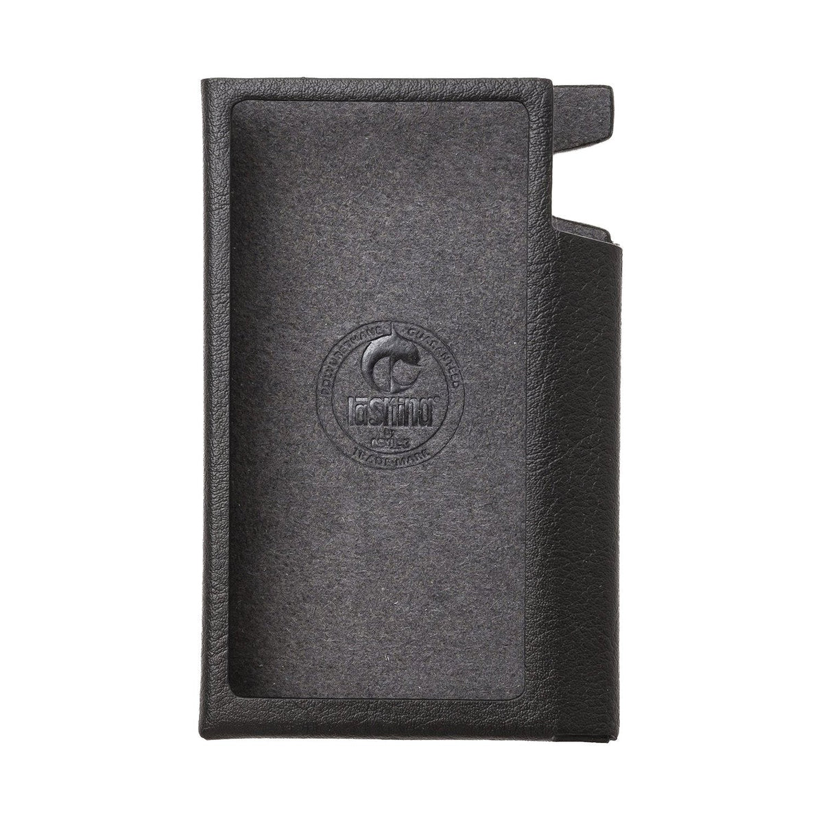 Astell&Kern AK70CASE PU Case for Smartphone - Black