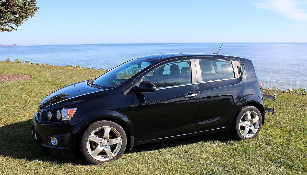 AntennaMastsRus 8 Inch 3 (2004-2018) - Screw-On Antenna is Compatible with Mazda