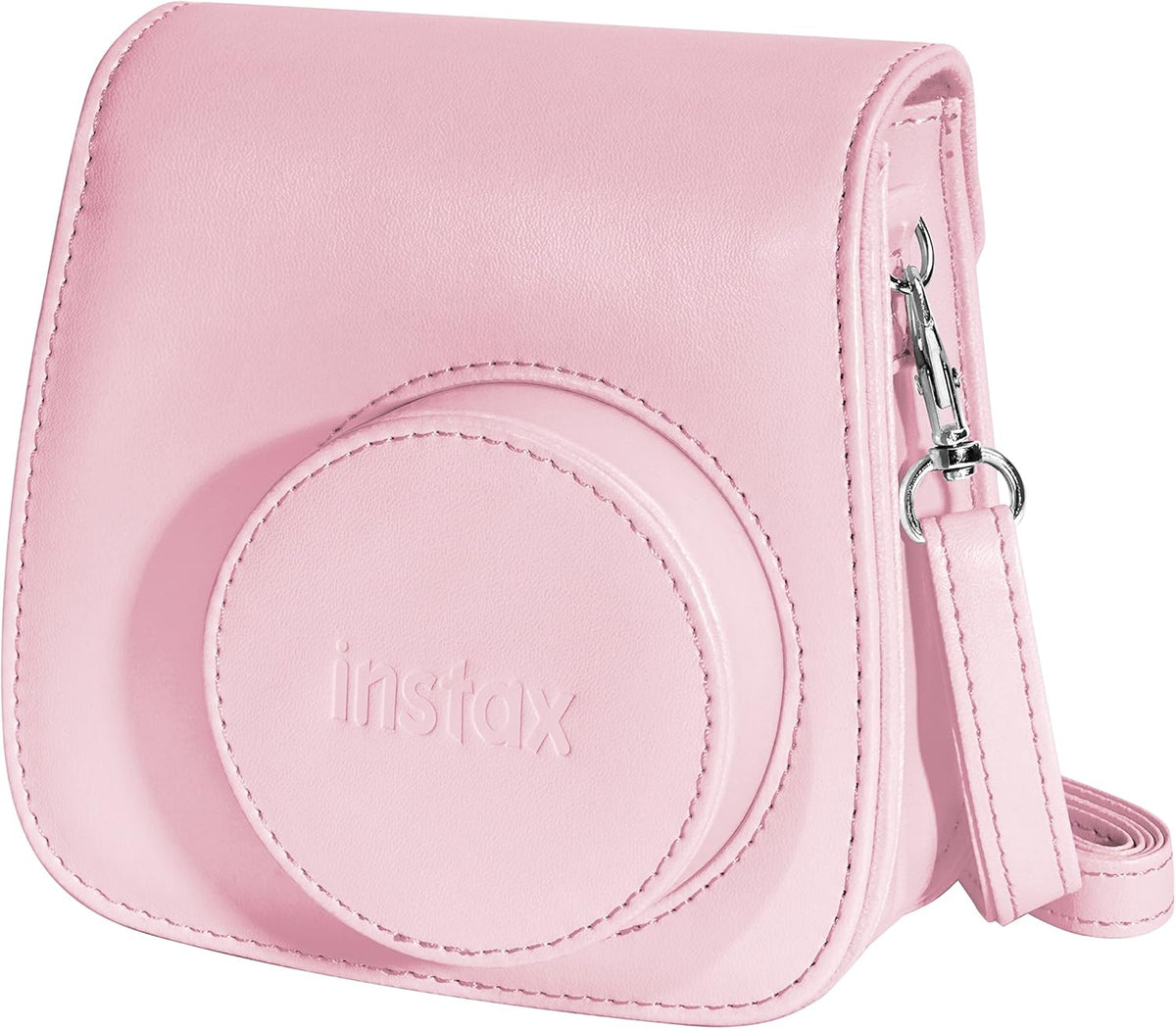 8 Stylish Pink Camera Case for Fujifilm Instax Mini