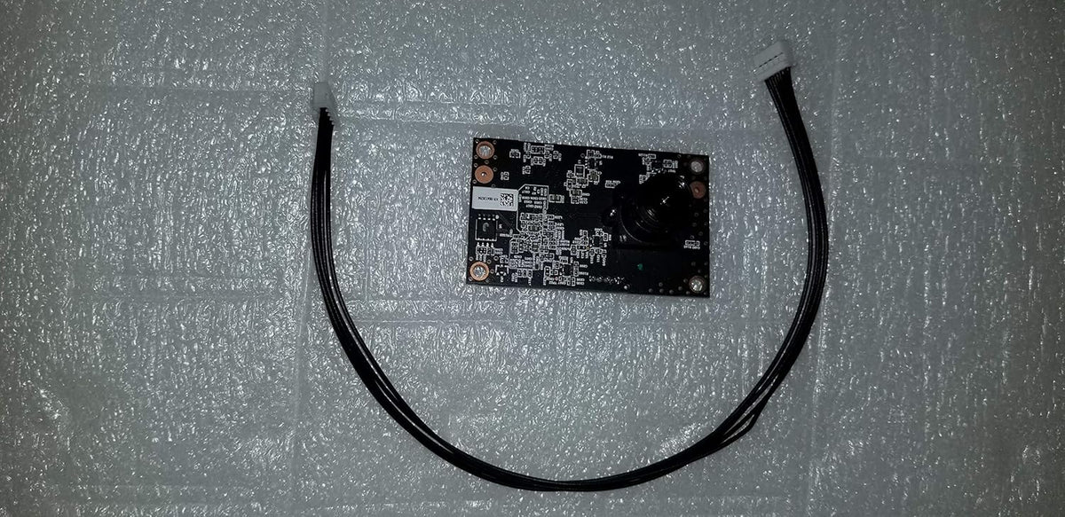 Digitial Loggers Atomic Pi Machine Vision Web Camera