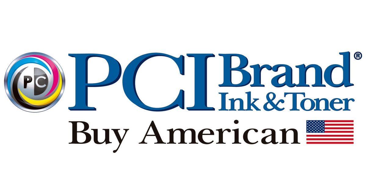 PCI Brand Remanufactured HP W2102A 210A Yellow Toner Refill pack 1.8K Yield for HP 4201, 4201DN, 4201DW, 4301, 4301FDN MFP, 4301FDW MFP