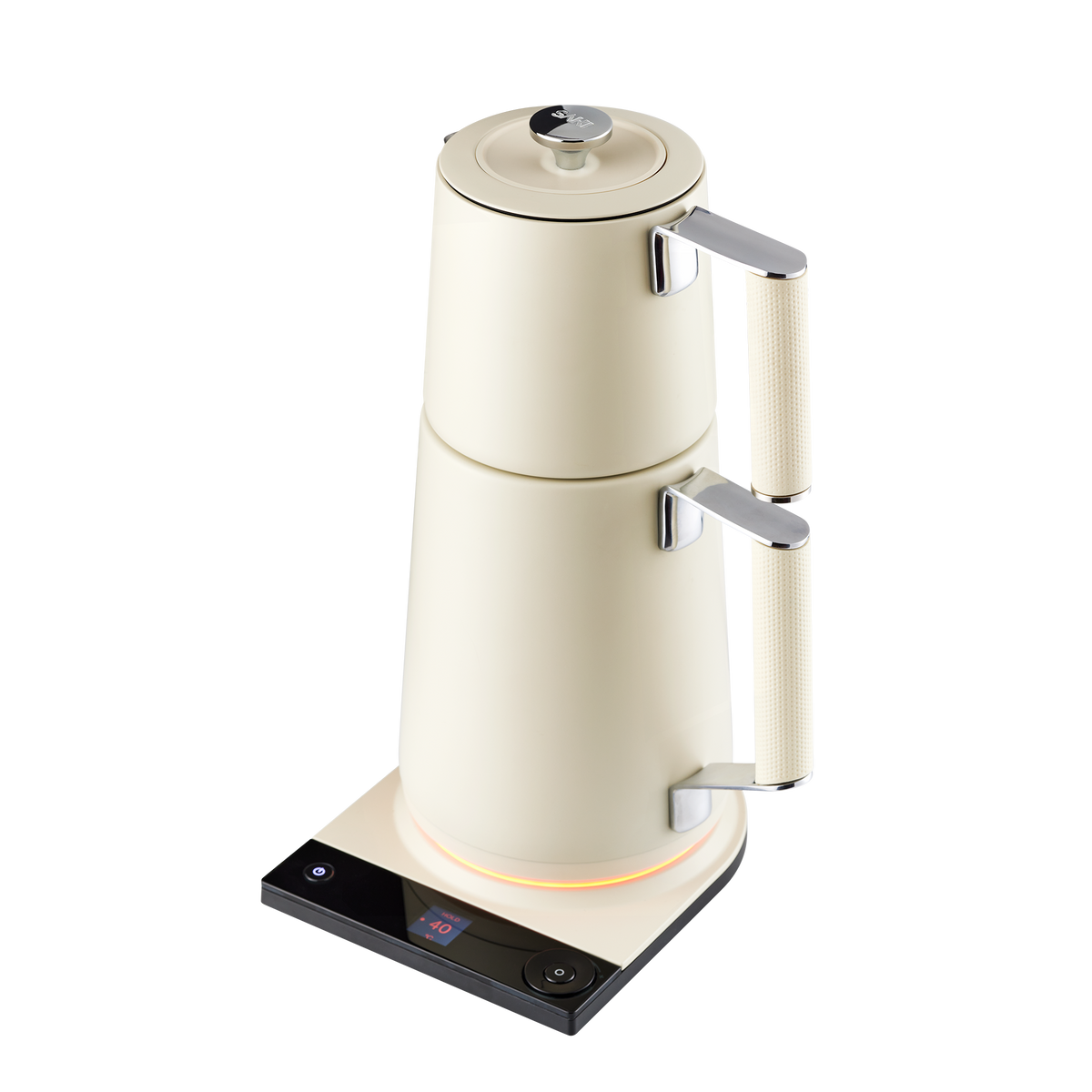 Turkish Tea Maker Pro